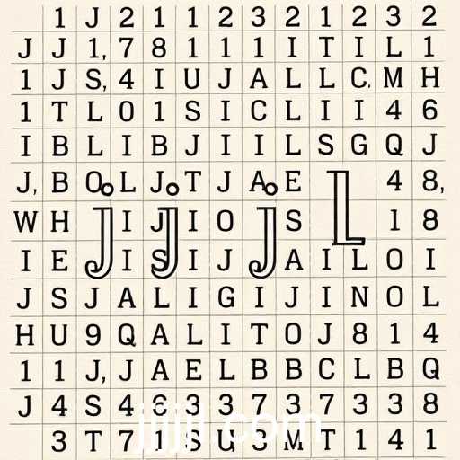 Unlocking the Letters: The Challenge and Fun of Anagram Solving
