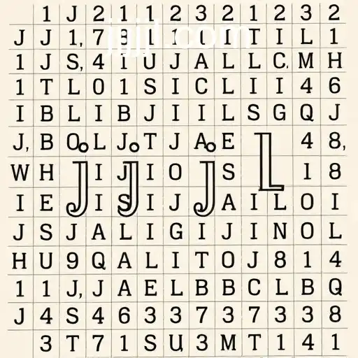 Unlocking the Letters: The Challenge and Fun of Anagram Solving