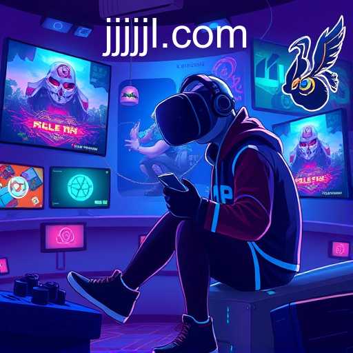 Digital Evolution in the Gaming World