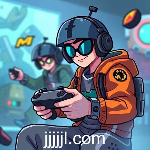 Revolutionizing Digital Play: The Impact of jjjjl