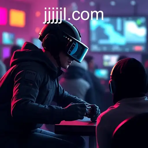 Navigating the Digital Realm with jjjjl