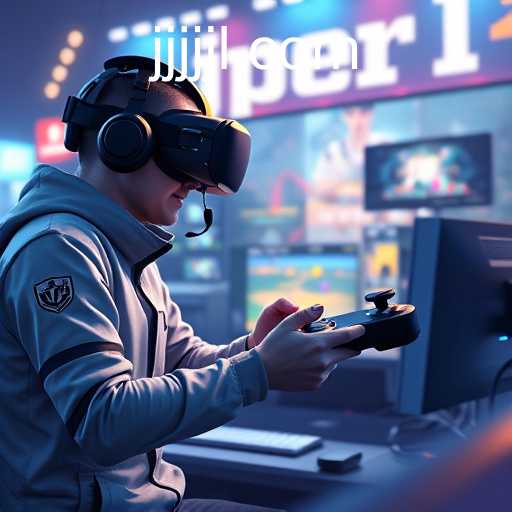 Emerging Trends in the Online Gaming World