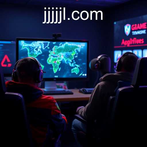 Emerging Trends in Online Gaming