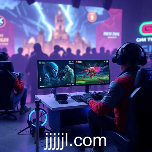 Emerging Trends in Online Gaming