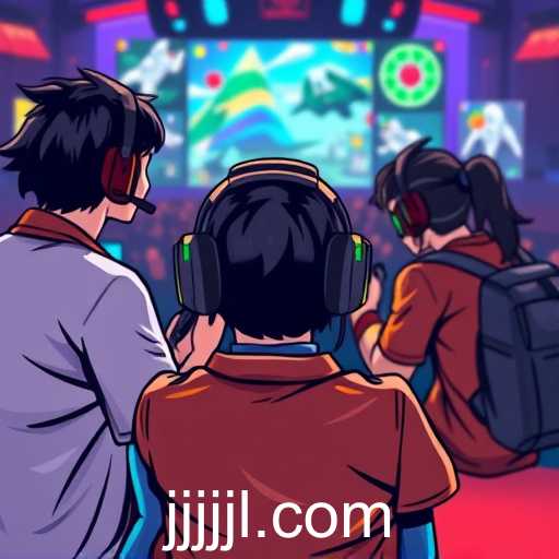 The Evolution of Online Gaming and Its Cultural Impact