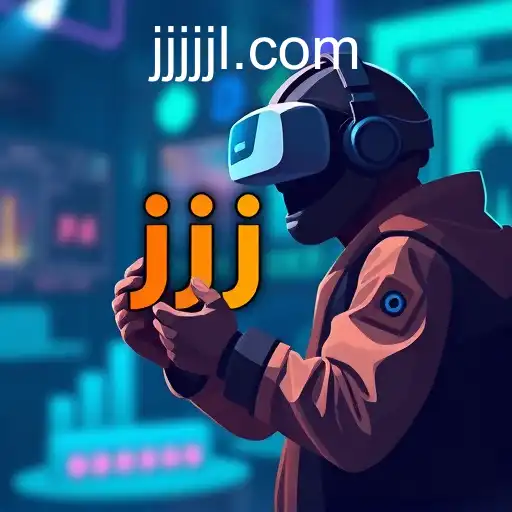 Gaming in the Digital Age: The Popularity and Impact of jjjjl
