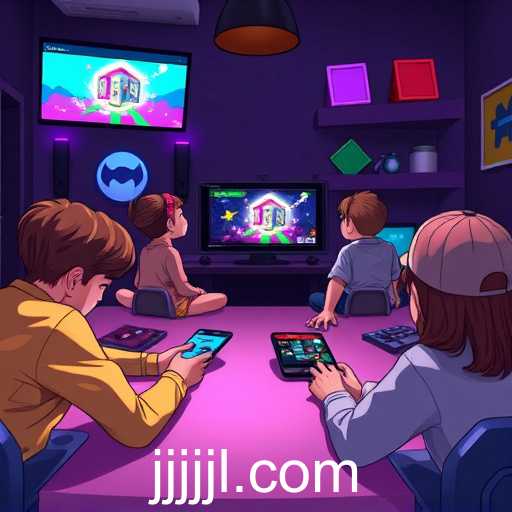 Gaming Trends Revolutionizing 2025