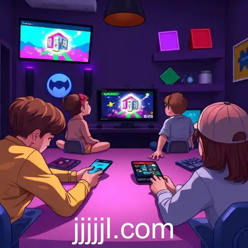 Gaming Trends Revolutionizing 2025