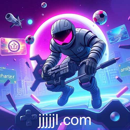 Innovative Gaming Trends on the Rise