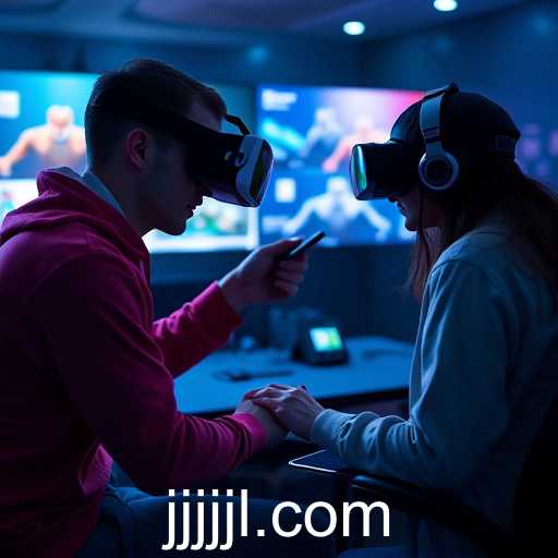 The Growth of Online Gaming in 2025