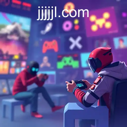 The Rise of Online Gaming Communities