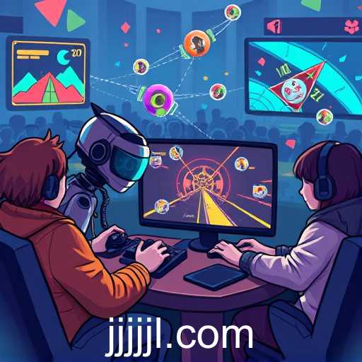 Rise of Online Gaming in 2025