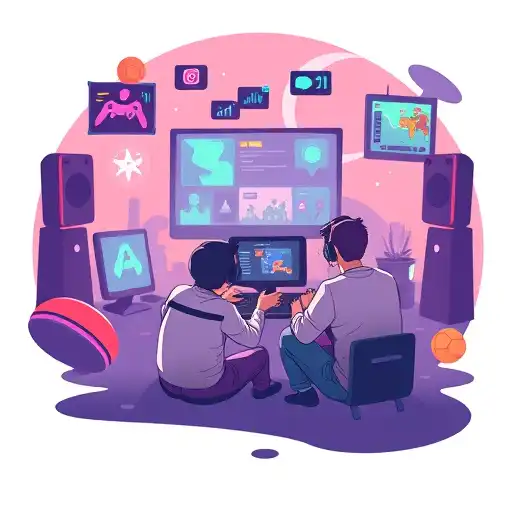 The Rise of Online Gaming Communities