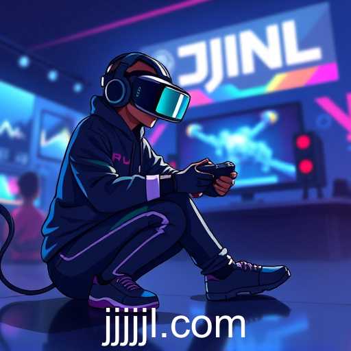 The Rise of Innovative Gaming Platforms