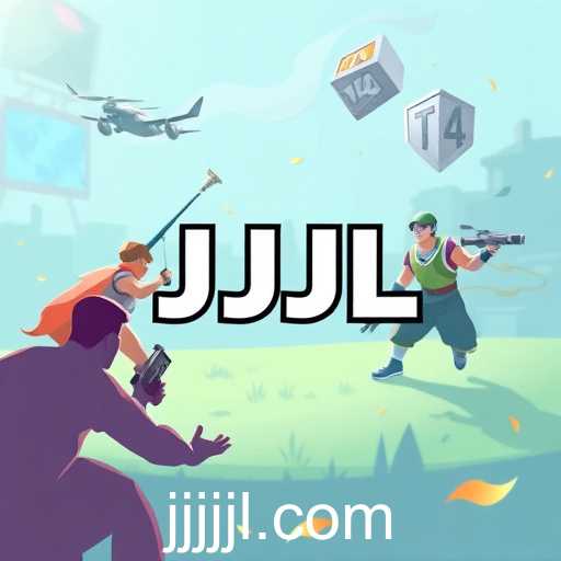 The Rise of JJJJL and the Evolution of Online Gaming