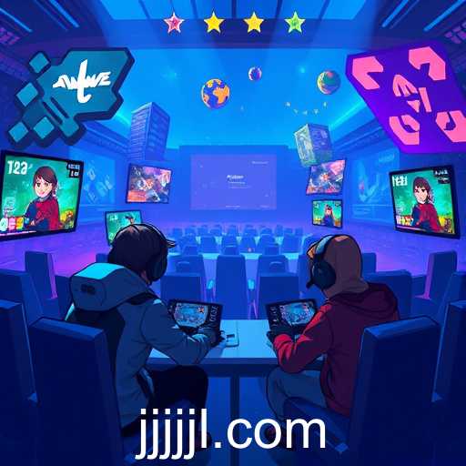 The Rise of Online Game Platforms and Their Impact