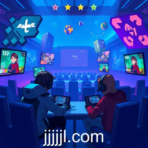 The Rise of Online Game Platforms and Their Impact