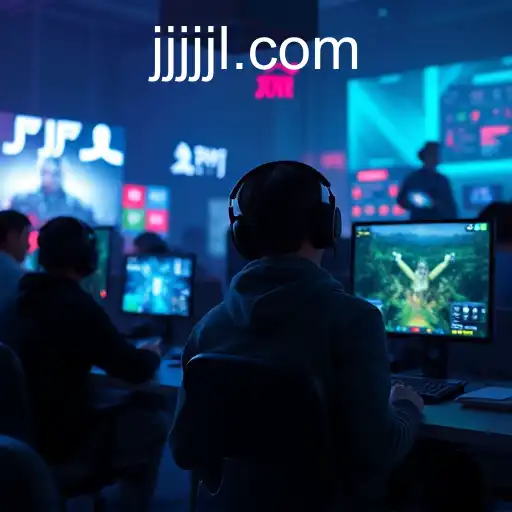 The Rise of Online Gaming in 2025