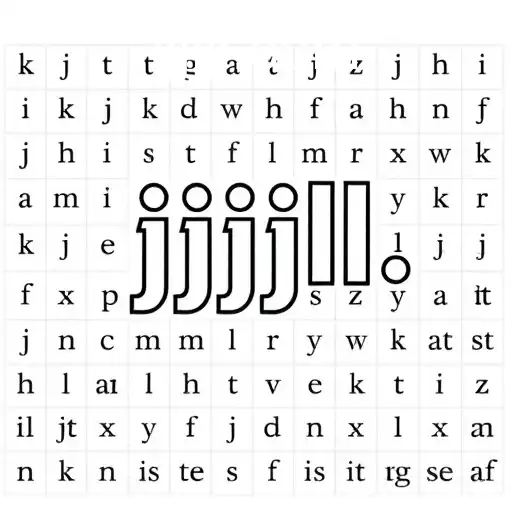 Exploring the Unique World of 'Synonym Finder': The Rise of Jjjjl